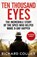 Ten Thousand Eyes, Richard Collier - Paperback - 9781804366660