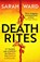 Death Rites, Sarah Ward - Paperback - 9781804366783