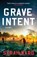 Grave Intent, Sarah Ward - Paperback - 9781804366820