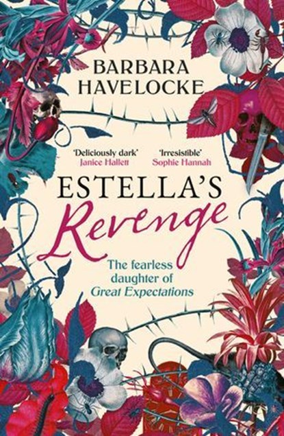 Estella's Revenge, Barbara Havelocke - Ebook - 9781804367018