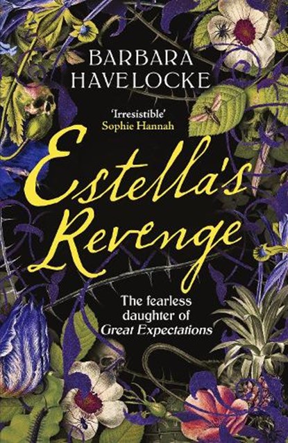 Estella's Revenge, Barbara Havelocke - Gebonden - 9781804367049