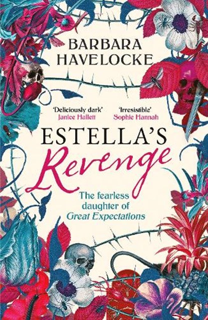 Estella's Revenge, Barbara Havelocke - Paperback - 9781804367056