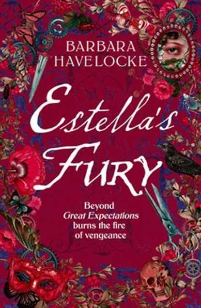 Estella's Fury, Barbara Havelocke - Ebook - 9781804367063