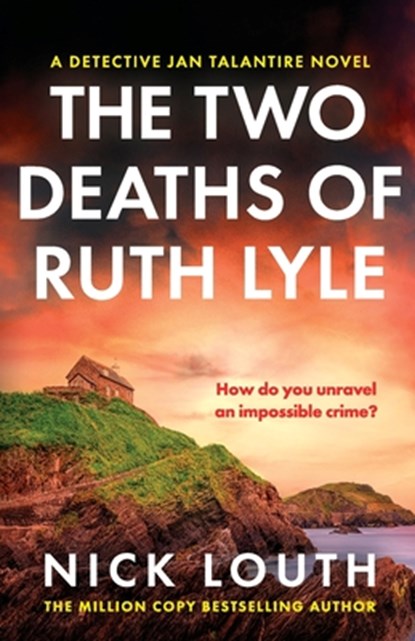 The Two Deaths of Ruth Lyle, Nick Louth - Paperback - 9781804367179