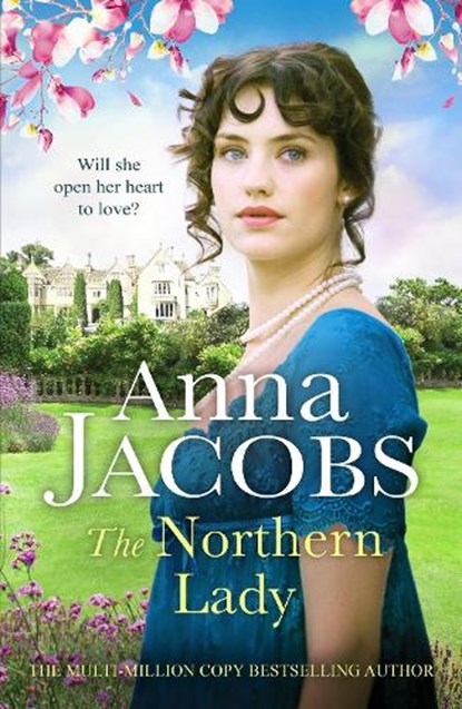 The Northern Lady, Anna Jacobs - Paperback - 9781804367216
