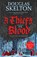 A Thief's Blood, Douglas Skelton - Paperback - 9781804367384
