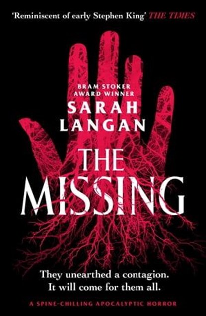 The Missing, Sarah Langan - Ebook - 9781804367780