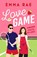 Love Game, Emma Rae - Paperback - 9781804367858