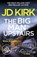 The Big Man Upstairs, JD Kirk - Paperback - 9781804368213