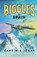 Biggles in Spain, Captain W. E. Johns - Gebonden - 9781804368671