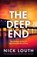 The Deep End, Nick Louth - Paperback - 9781804368855