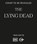 The Lying Dead, Nick Louth - Paperback - 9781804368961