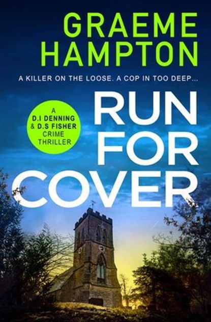 Run For Cover, Graeme Hampton - Ebook - 9781804369005