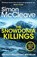 The Snowdonia Killings, Simon McCleave - Paperback - 9781804369975