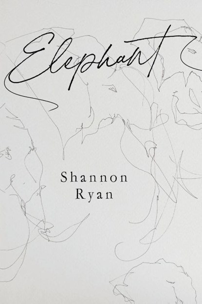 Elephant, Shannon Ryan - Paperback - 9781804391457
