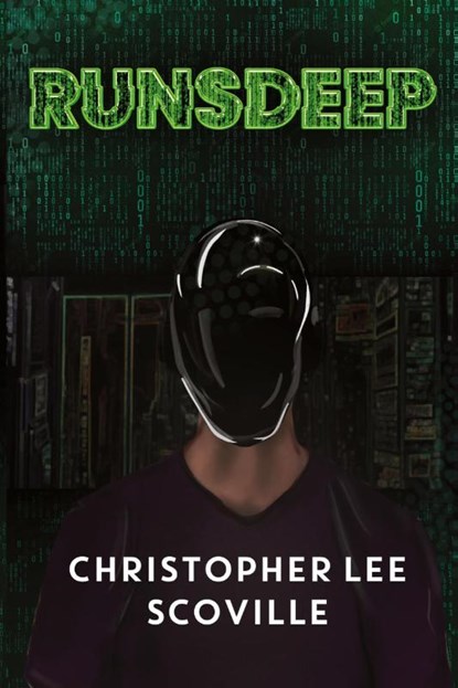 Runsdeep, Christopher Lee Scoville - Paperback - 9781804392560