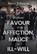 Without Favour or Affection, Malice or Ill-Will, Steve Johnson - Paperback - 9781804398388
