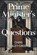 Prime Minister's Questions, Chris Bailey-Green - Paperback - 9781804399996