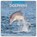 Dolphins 2026 Square Wall Calendar, Red Robin - Paperback - 9781804427231