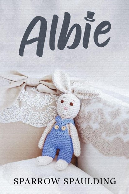 Albie, Sparrow Spaulding - Paperback - 9781804430828