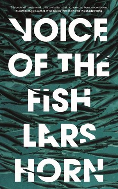 Voice of the Fish, Lars Horn - Paperback - 9781804440179