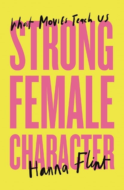 Strong Female Character, Hanna Flint - Paperback - 9781804441039