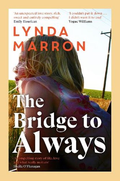 The Bridge to Always, Lynda Marron - Paperback - 9781804441718