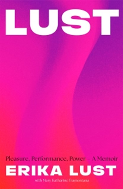 Lust, Erika Lust - Paperback - 9781804443064