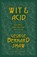 Wit and Acid, George Bernard Shaw - Paperback - 9781804470114