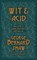 Wit and Acid, George Bernard Shaw - Paperback - 9781804470688