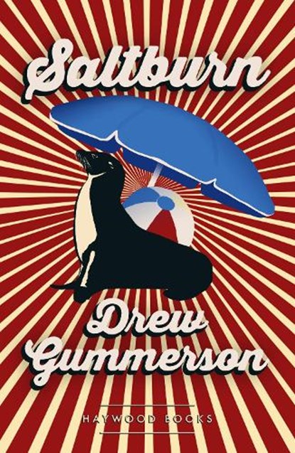 Saltburn, Drew Gummerson - Paperback - 9781804471548