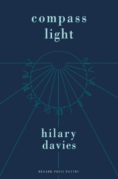 Compass Light, Hilary Davies - Paperback - 9781804471593