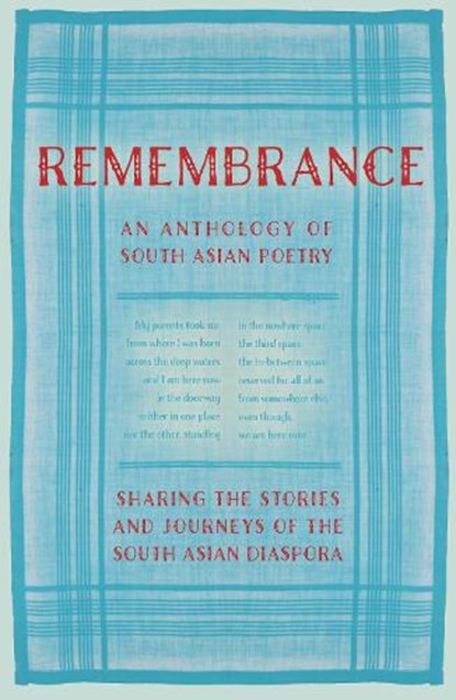 Remembrance, niet bekend - Paperback - 9781804471692