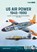 US Air Power 1945-1990 Volume 1, David Baker - Paperback - 9781804513750