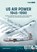 US Air Power, 1945-1990 Volume 2 Bombers 1945-1949, David Baker - Paperback - 9781804513767