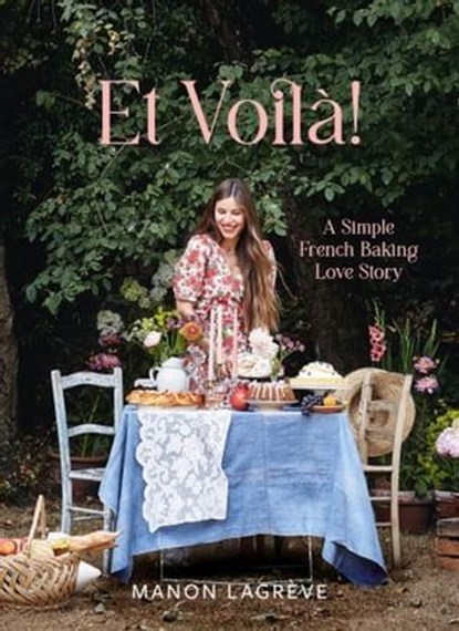 Et Voila!, Manon Lagrève - Ebook - 9781804530160