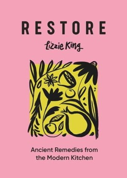 Restore, Lizzie King - Ebook - 9781804530535