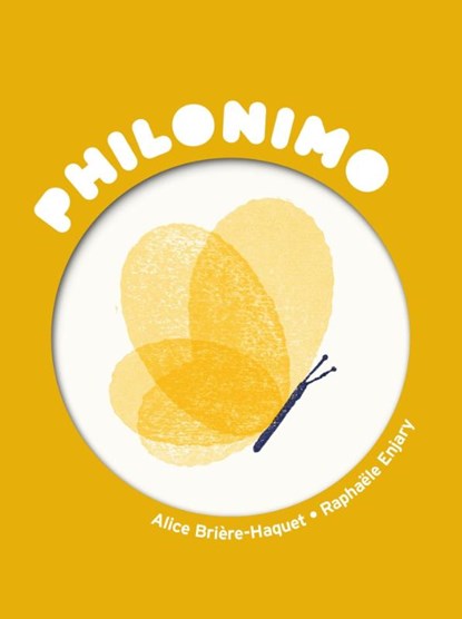 Pocket Philosophy: Zhuangzi's Butterfly, Alice Briere-Haquet - Gebonden - 9781804530672