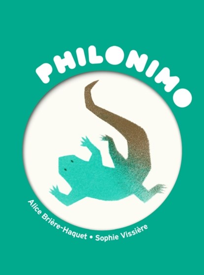 Pocket Philosophy: Heidegger's Lizard, Alice Briere-Haquet - Gebonden - 9781804530689