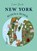 New York Block by Block, Cierra Block - Gebonden - 9781804530733