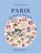 Paris, Block by Block, Cierra Block - Gebonden - 9781804531051