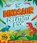 The Dinosaur Creativity Book, Welbeck Children's Books - Paperback - 9781804537664