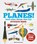 Planes! Sticker Book, Bryony Davies - Paperback - 9781804537855
