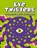 Eye Twisters, Welbeck Children's Books - Gebonden - 9781804539040