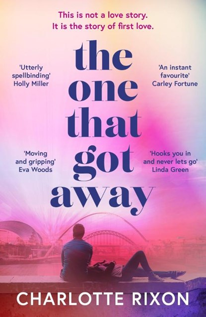 The One That Got Away, Charlotte Rixon - Paperback - 9781804540008