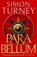 Para Bellum, Simon Turney - Paperback - 9781804540336