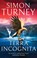 Terra Incognita, Simon Turney - Gebonden - 9781804540367