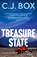 Treasure State, C.J. Box - Paperback - 9781804540961