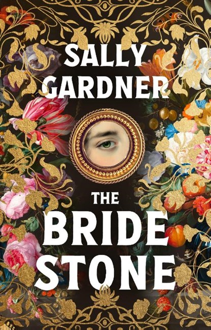 The Bride Stone, Sally Gardner - Paperback - 9781804541845