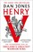 Henry V, Dan Jones - Gebonden - 9781804541937